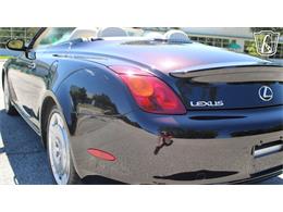 2003 Lexus SC430 (CC-2114594) for sale in Lake Mary, Florida