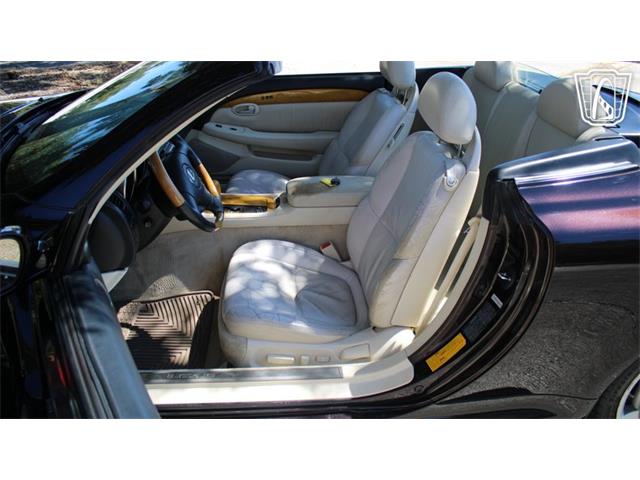 2003 Lexus SC430 (CC-2114594) for sale in Lake Mary, Florida