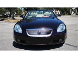 2003 Lexus SC430 (CC-2114594) for sale in Lake Mary, Florida