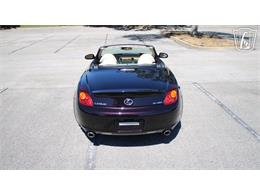 2003 Lexus SC430 (CC-2114594) for sale in Lake Mary, Florida