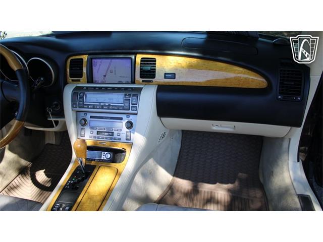 2003 Lexus SC430 (CC-2114594) for sale in Lake Mary, Florida