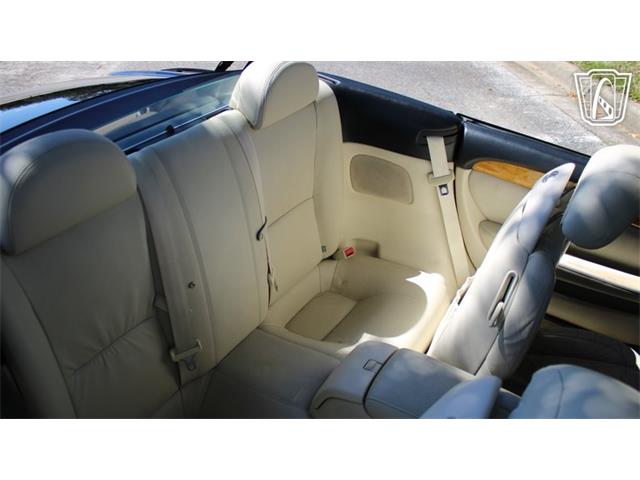 2003 Lexus SC430 (CC-2114594) for sale in Lake Mary, Florida