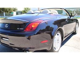 2003 Lexus SC430 (CC-2114594) for sale in Lake Mary, Florida