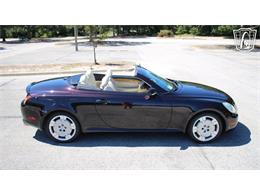 2003 Lexus SC430 (CC-2114594) for sale in Lake Mary, Florida