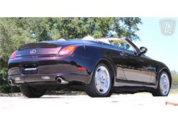 2003 Lexus SC430 (CC-2114594) for sale in Lake Mary, Florida