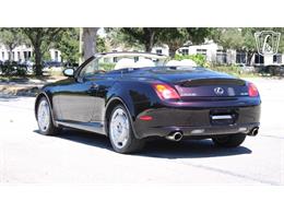 2003 Lexus SC430 (CC-2114594) for sale in Lake Mary, Florida