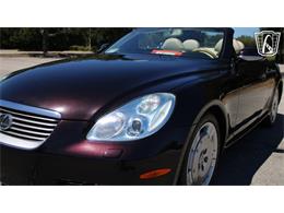 2003 Lexus SC430 (CC-2114594) for sale in Lake Mary, Florida