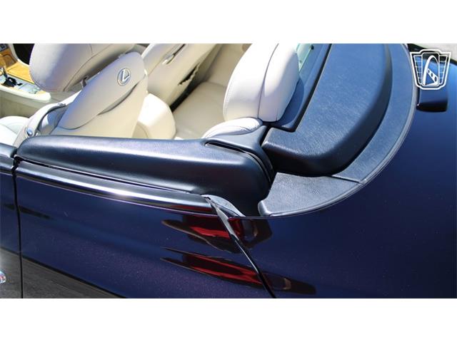 2003 Lexus SC430 (CC-2114594) for sale in Lake Mary, Florida