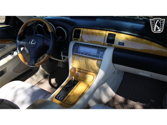 2003 Lexus SC430 (CC-2114594) for sale in Lake Mary, Florida