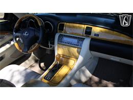 2003 Lexus SC430 (CC-2114594) for sale in Lake Mary, Florida
