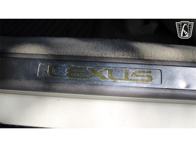 2003 Lexus SC430 (CC-2114594) for sale in Lake Mary, Florida