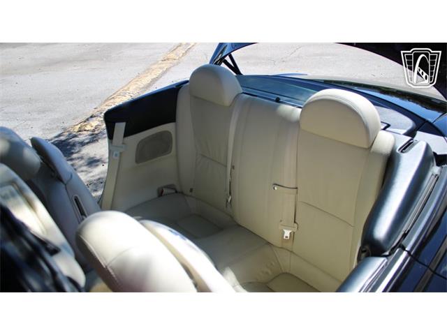2003 Lexus SC430 (CC-2114594) for sale in Lake Mary, Florida