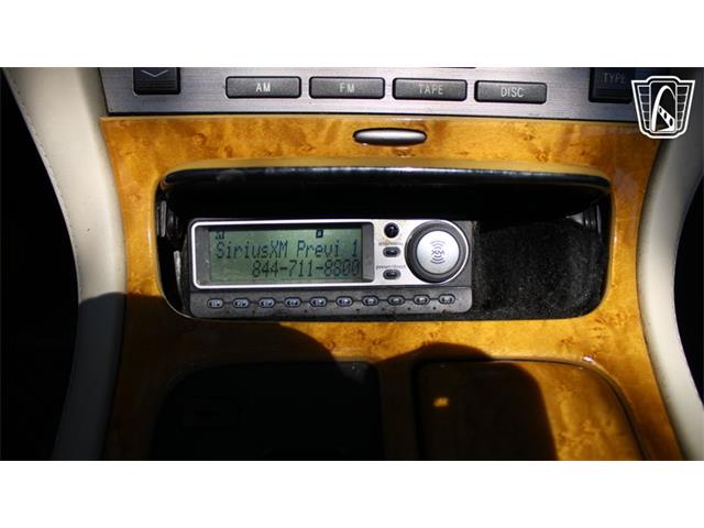 2003 Lexus SC430 (CC-2114594) for sale in Lake Mary, Florida