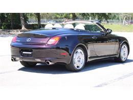 2003 Lexus SC430 (CC-2114594) for sale in Lake Mary, Florida