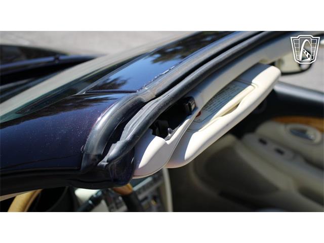 2003 Lexus SC430 (CC-2114594) for sale in Lake Mary, Florida