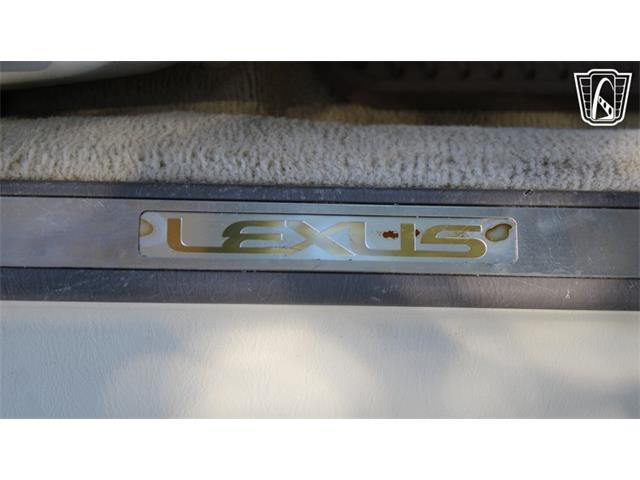 2003 Lexus SC430 (CC-2114594) for sale in Lake Mary, Florida