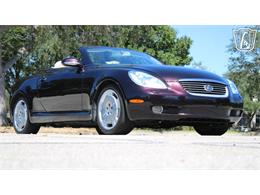 2003 Lexus SC430 (CC-2114594) for sale in Lake Mary, Florida