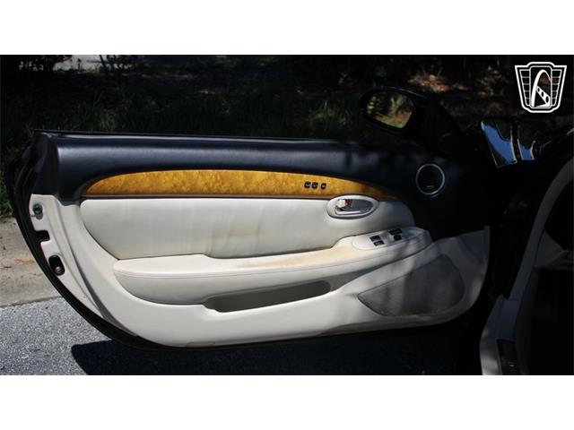 2003 Lexus SC430 (CC-2114594) for sale in Lake Mary, Florida