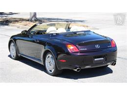 2003 Lexus SC430 (CC-2114594) for sale in Lake Mary, Florida