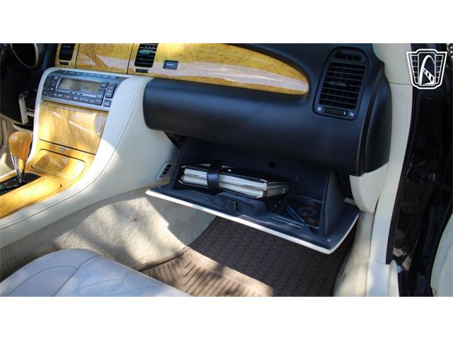 2003 Lexus SC430 (CC-2114594) for sale in Lake Mary, Florida