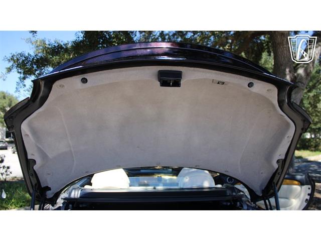 2003 Lexus SC430 (CC-2114594) for sale in Lake Mary, Florida