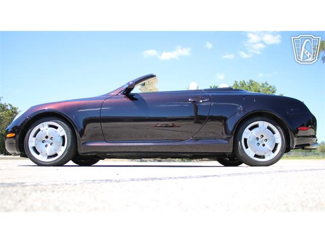 2003 Lexus SC430 (CC-2114594) for sale in Lake Mary, Florida