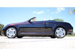 2003 Lexus SC430 (CC-2114594) for sale in Lake Mary, Florida
