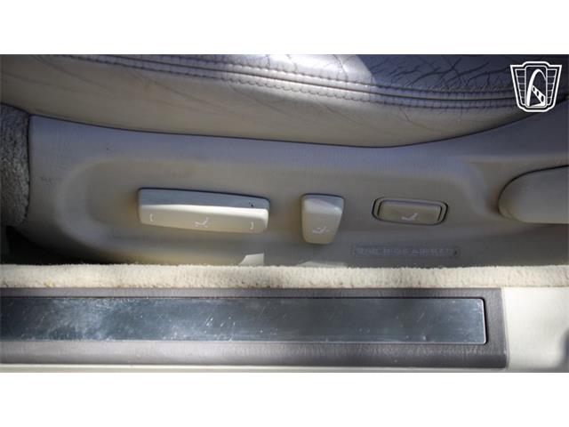 2003 Lexus SC430 (CC-2114594) for sale in Lake Mary, Florida