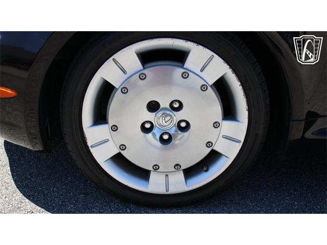 2003 Lexus SC430 (CC-2114594) for sale in Lake Mary, Florida