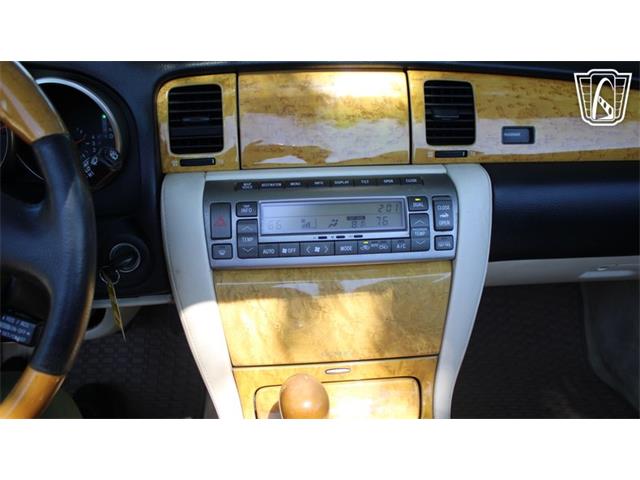 2003 Lexus SC430 (CC-2114594) for sale in Lake Mary, Florida