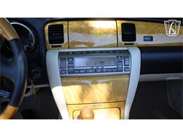 2003 Lexus SC430 (CC-2114594) for sale in Lake Mary, Florida