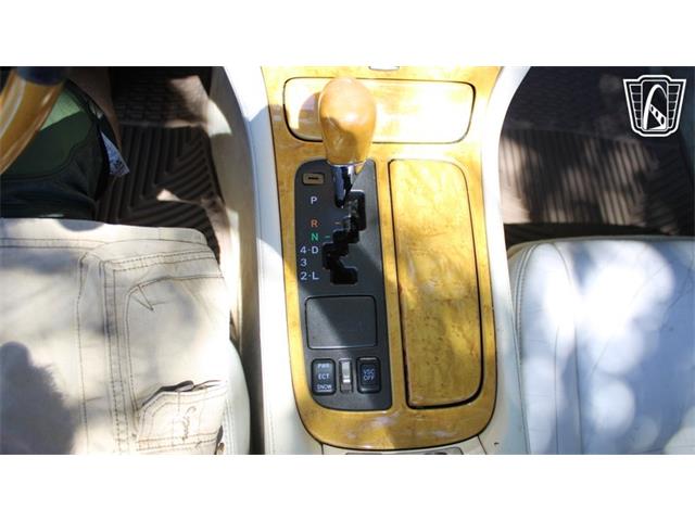 2003 Lexus SC430 (CC-2114594) for sale in Lake Mary, Florida