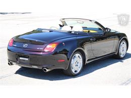 2003 Lexus SC430 (CC-2114594) for sale in Lake Mary, Florida