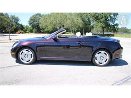 2003 Lexus SC430 (CC-2114594) for sale in Lake Mary, Florida