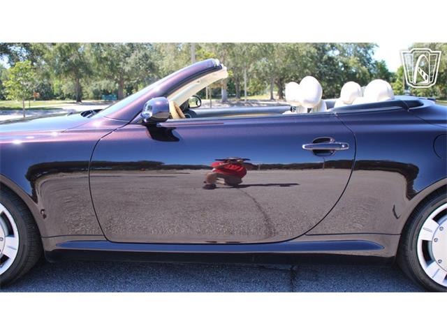 2003 Lexus SC430 (CC-2114594) for sale in Lake Mary, Florida
