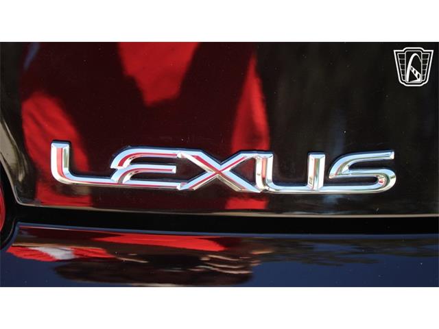 2003 Lexus SC430 (CC-2114594) for sale in Lake Mary, Florida