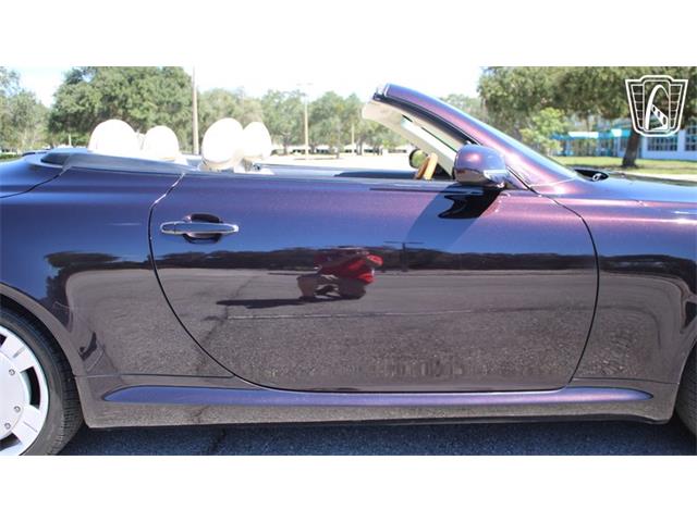 2003 Lexus SC430 (CC-2114594) for sale in Lake Mary, Florida