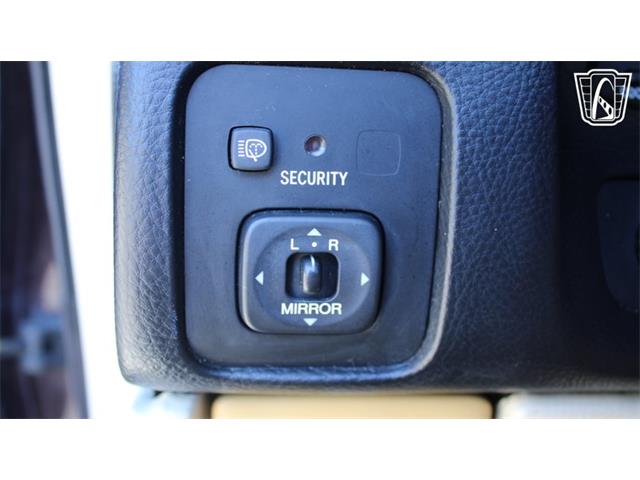 2003 Lexus SC430 (CC-2114594) for sale in Lake Mary, Florida