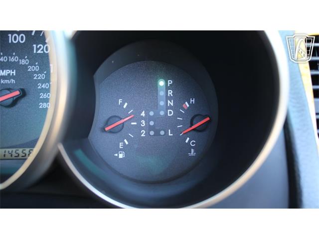 2003 Lexus SC430 (CC-2114594) for sale in Lake Mary, Florida