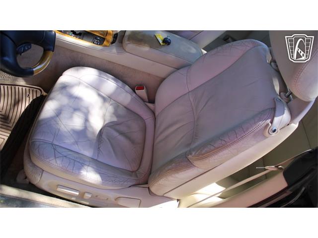 2003 Lexus SC430 (CC-2114594) for sale in Lake Mary, Florida
