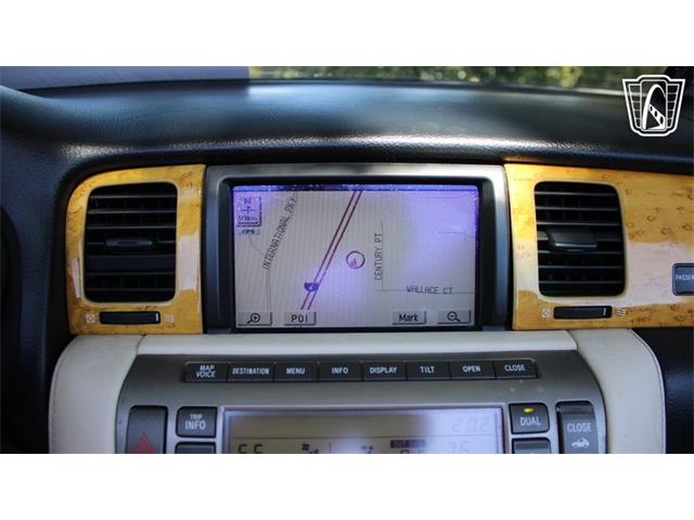 2003 Lexus SC430 (CC-2114594) for sale in Lake Mary, Florida