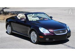 2003 Lexus SC430 (CC-2114594) for sale in Lake Mary, Florida