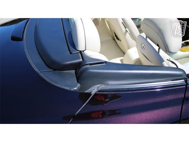 2003 Lexus SC430 (CC-2114594) for sale in Lake Mary, Florida