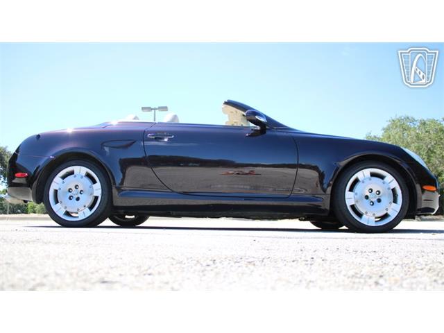 2003 Lexus SC430 (CC-2114594) for sale in Lake Mary, Florida