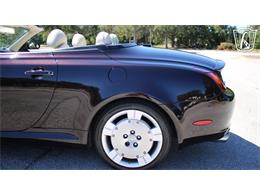 2003 Lexus SC430 (CC-2114594) for sale in Lake Mary, Florida