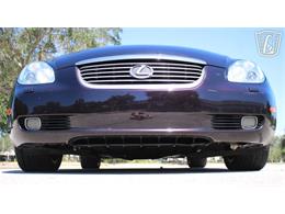 2003 Lexus SC430 (CC-2114594) for sale in Lake Mary, Florida