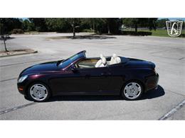 2003 Lexus SC430 (CC-2114594) for sale in Lake Mary, Florida