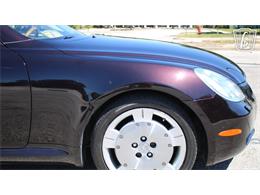 2003 Lexus SC430 (CC-2114594) for sale in Lake Mary, Florida