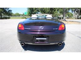 2003 Lexus SC430 (CC-2114594) for sale in Lake Mary, Florida