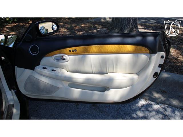 2003 Lexus SC430 (CC-2114594) for sale in Lake Mary, Florida